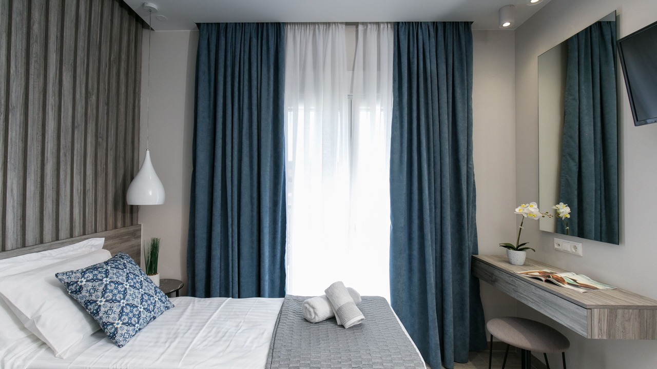 Photo of Bedroom in Kissamos