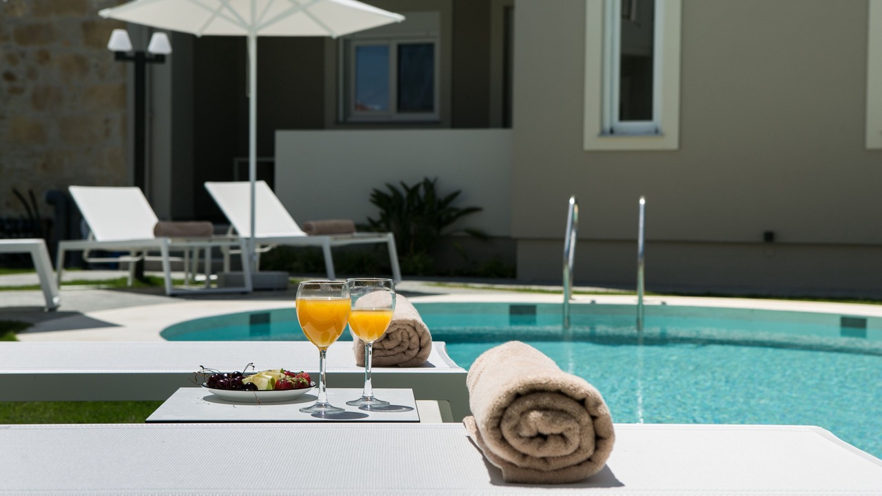 Photo of Outdoor in Kissamos