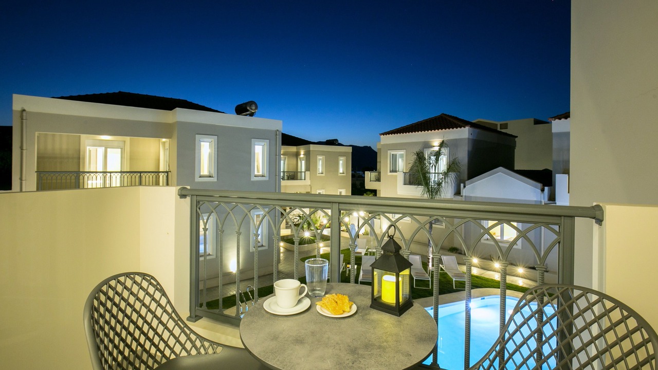 Photo of Bedroom in Kissamos