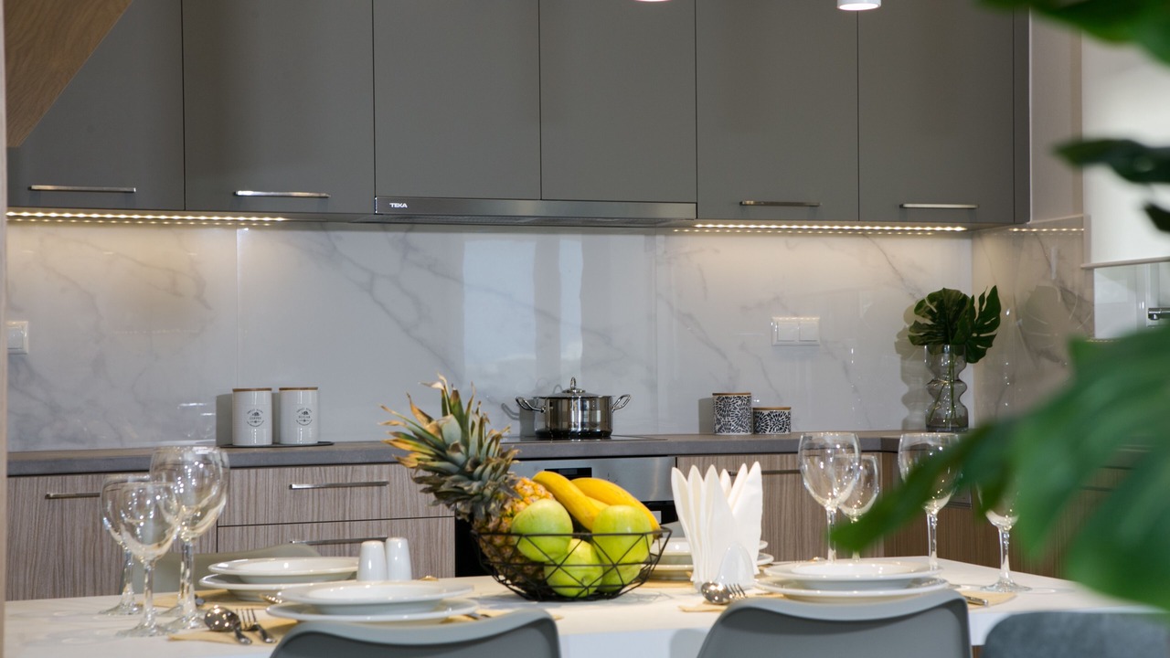 Photo of Kitchen in Kissamos