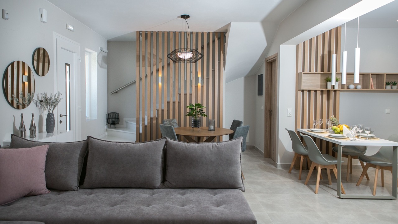Photo of Livingroom in Kissamos