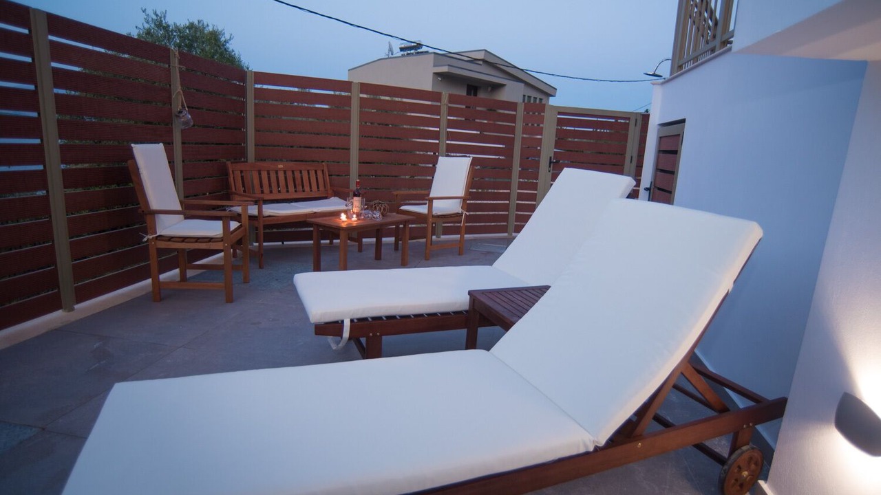 Photo of Patio Balcony in Nikiana