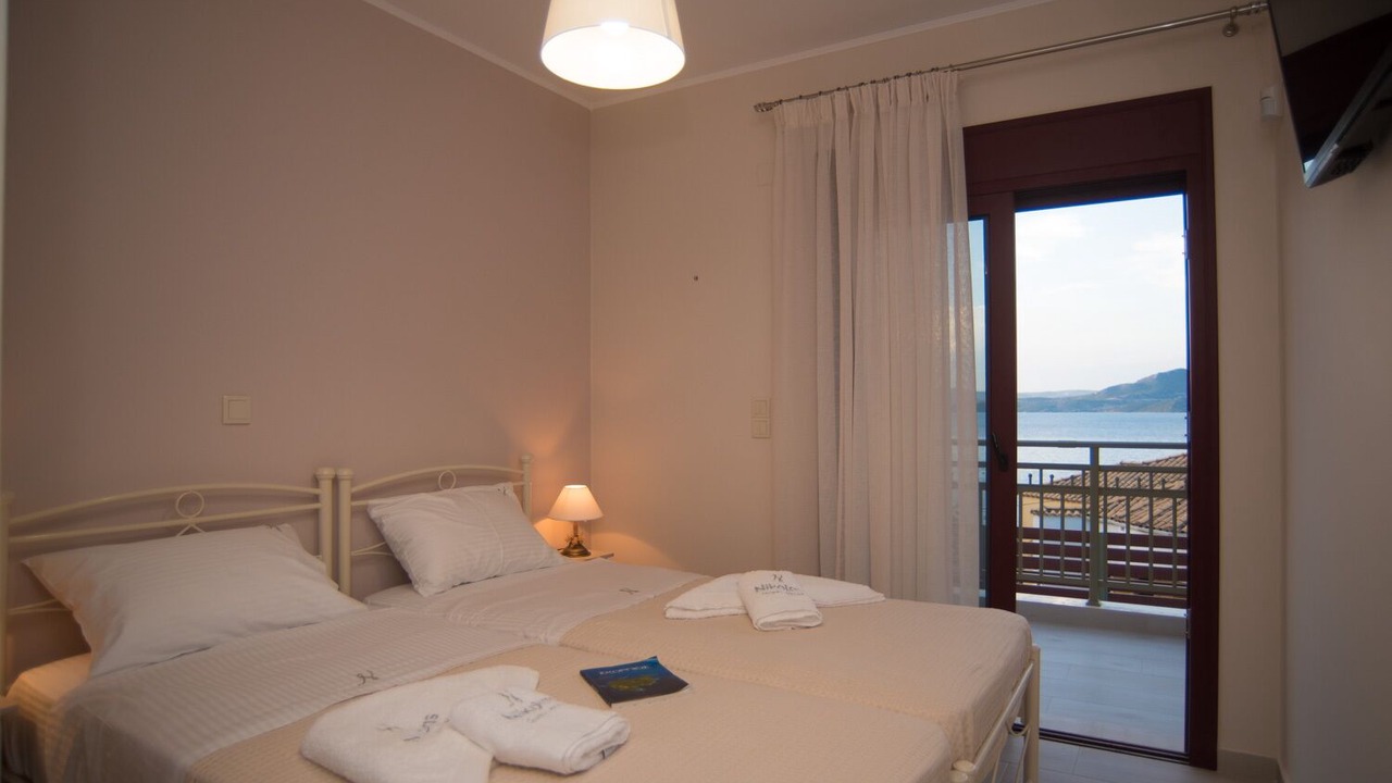 Photo of Bedroom in Nikiana