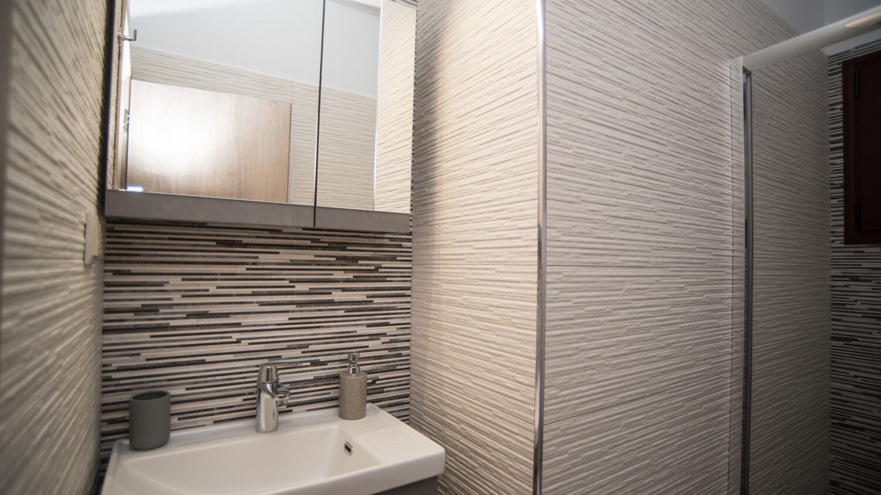 Photo of Bathroom in Nikiana