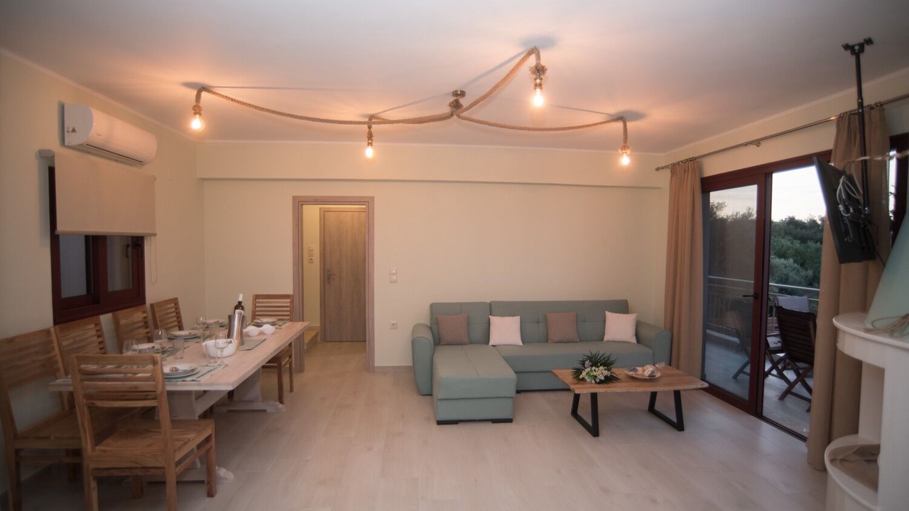 Photo of Livingroom in Nikiana