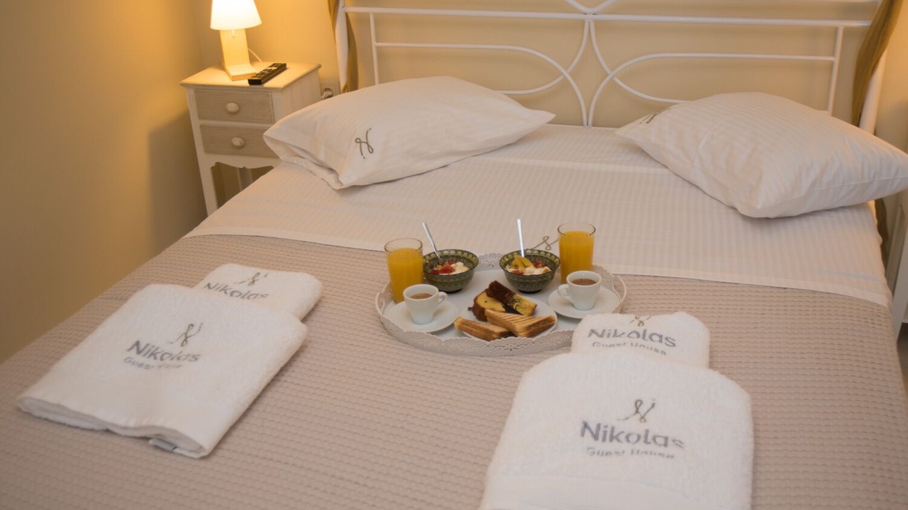 Photo of Bedroom in Nikiana