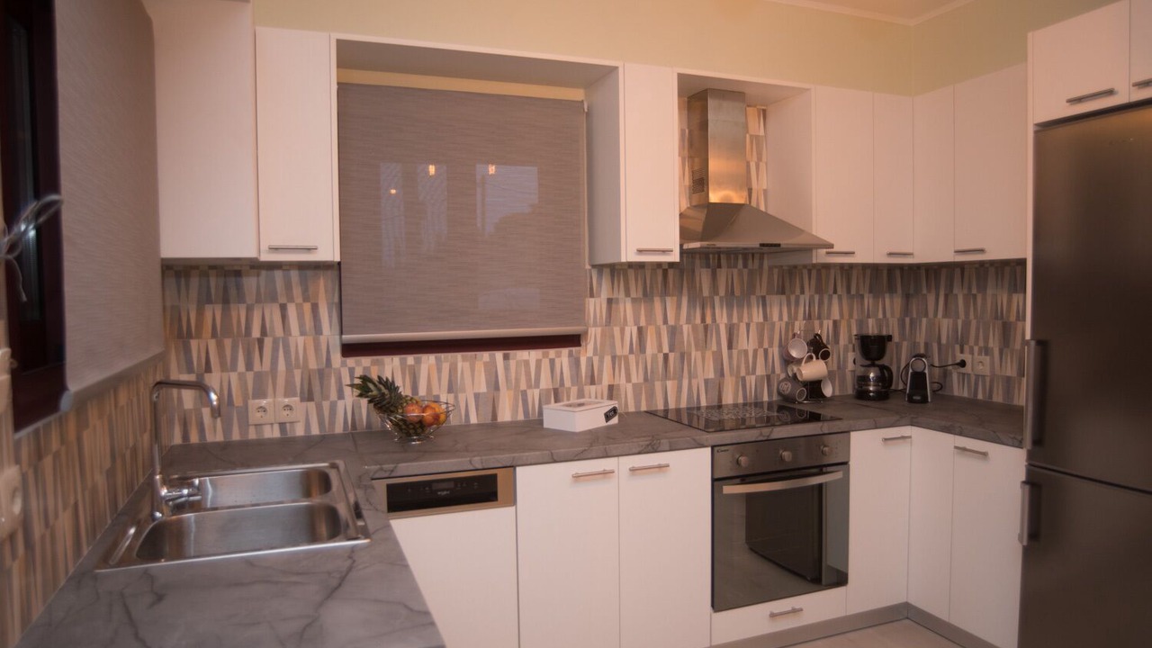 Photo of Kitchen in Nikiana