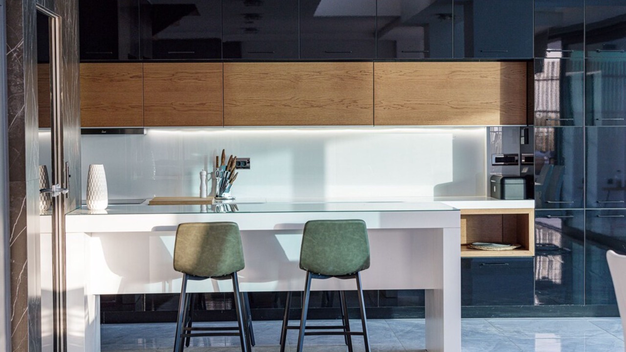 Photo of Kitchen in Halepa