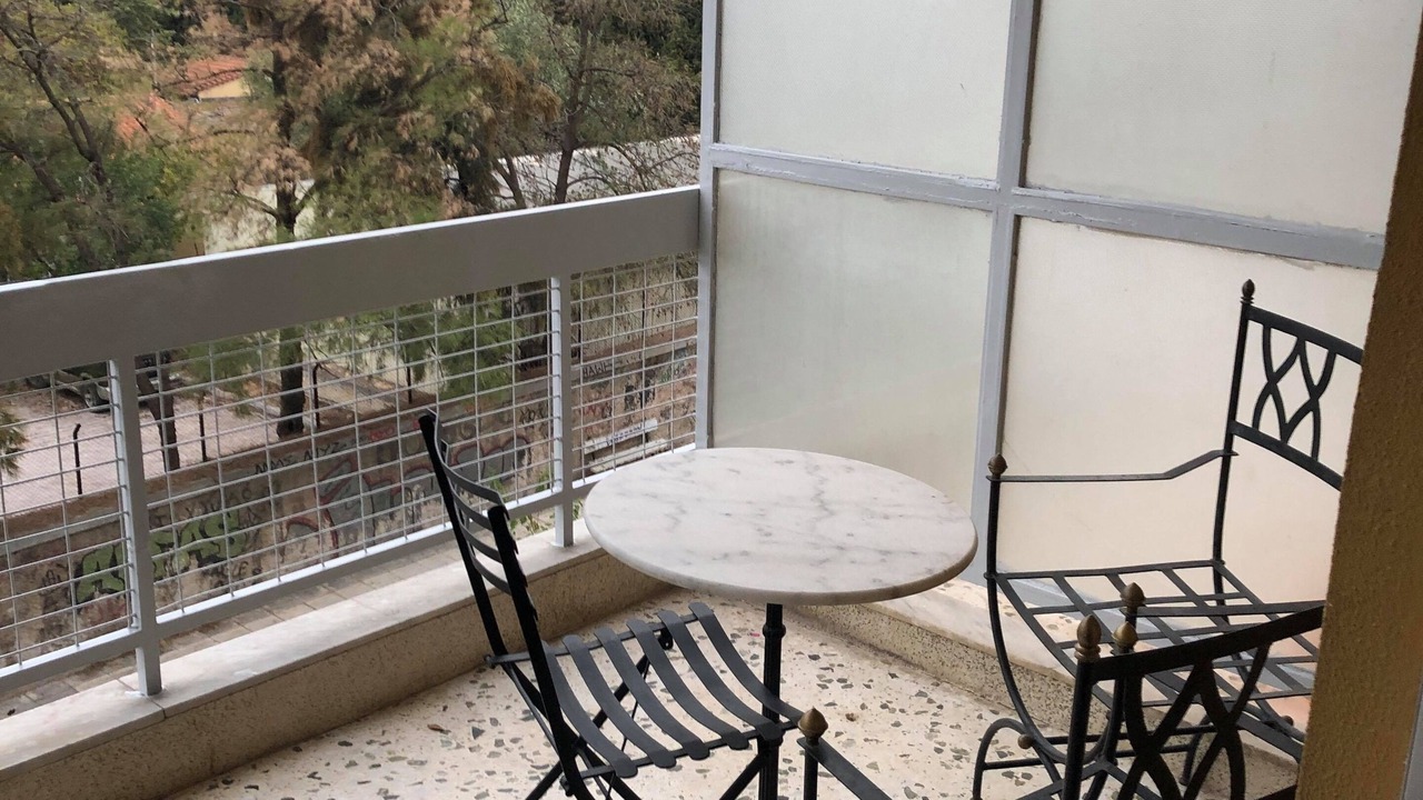 Photo of Outdoor in Goudi