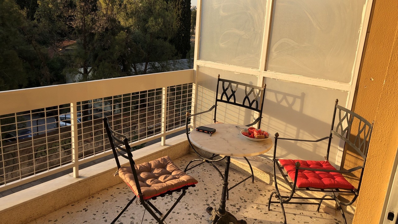 Photo of Outdoor in Goudi
