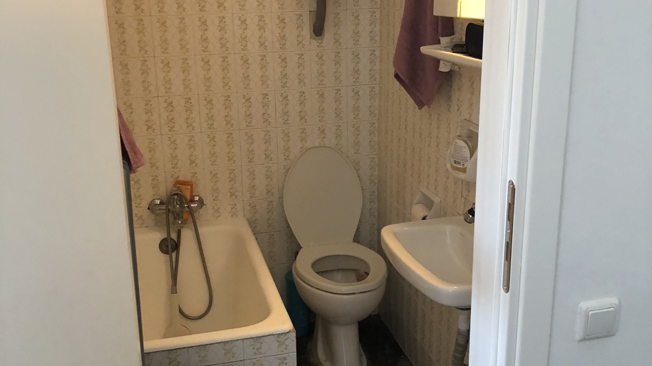 Photo of Bathroom in Goudi