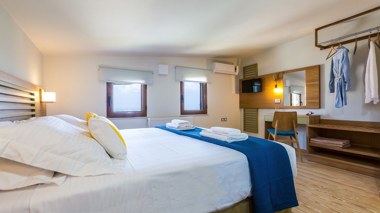 Photo of Bedroom in Paidochori