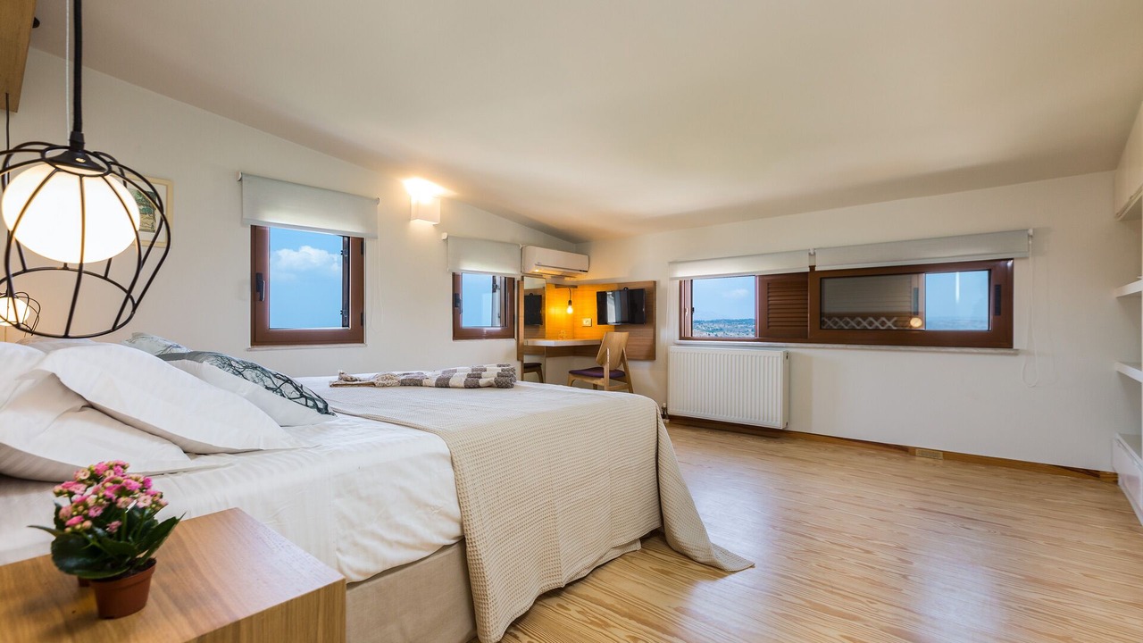 Photo of Bedroom in Paidochori