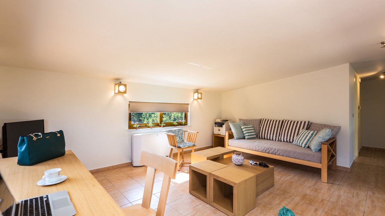Photo of Livingroom in Paidochori