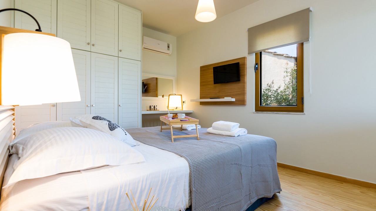Photo of Bedroom in Paidochori