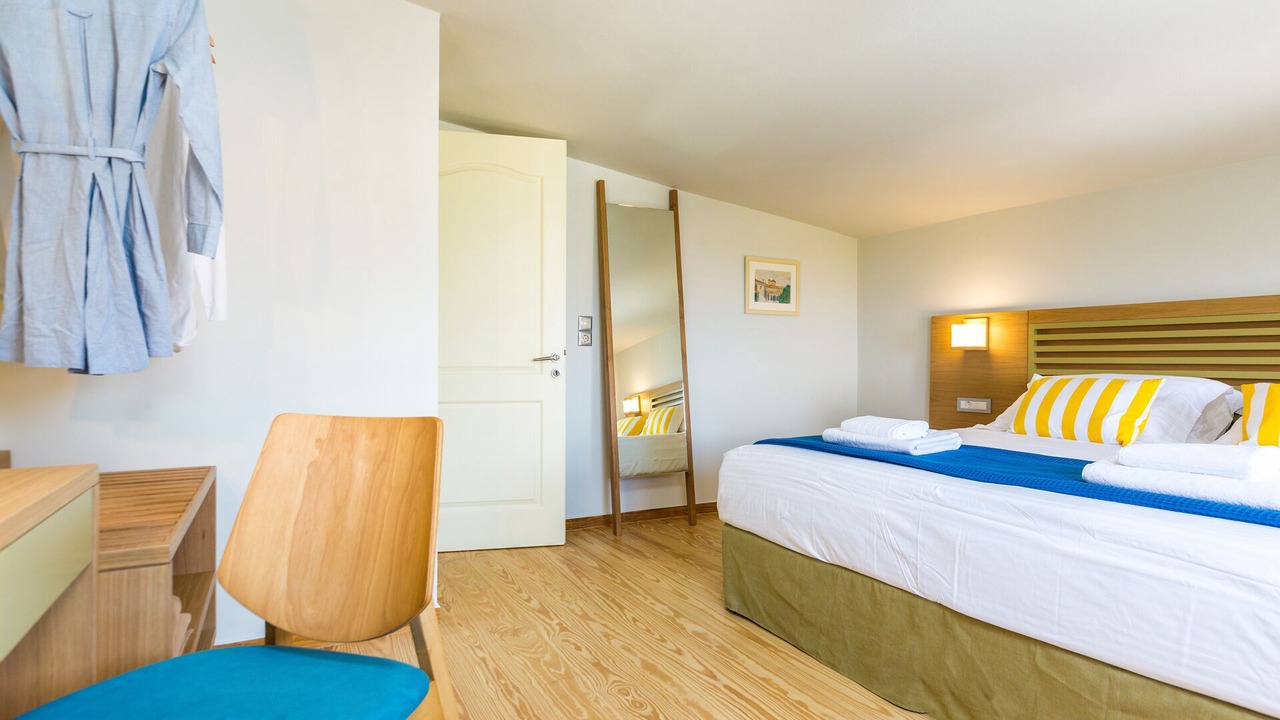 Photo of Bedroom in Paidochori