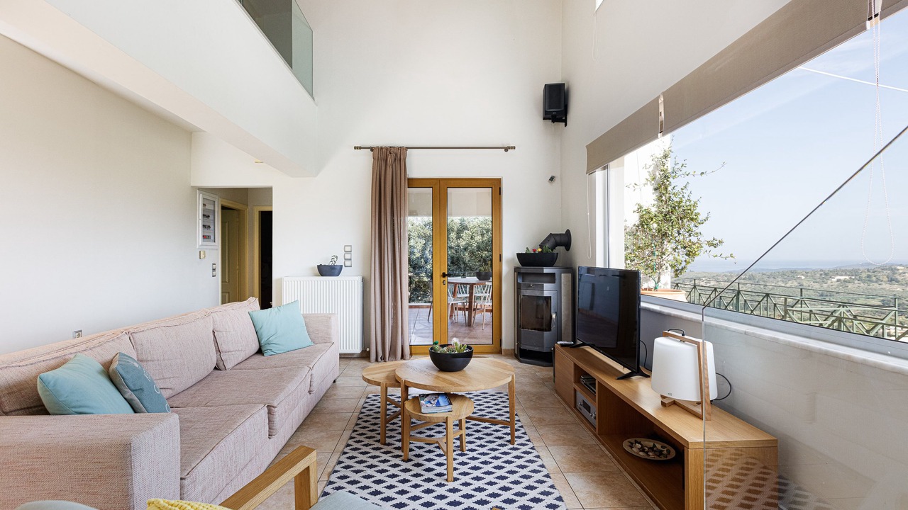 Photo of Livingroom in Paidochori