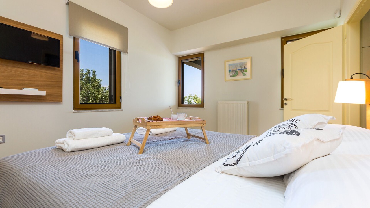 Photo of Bedroom in Paidochori