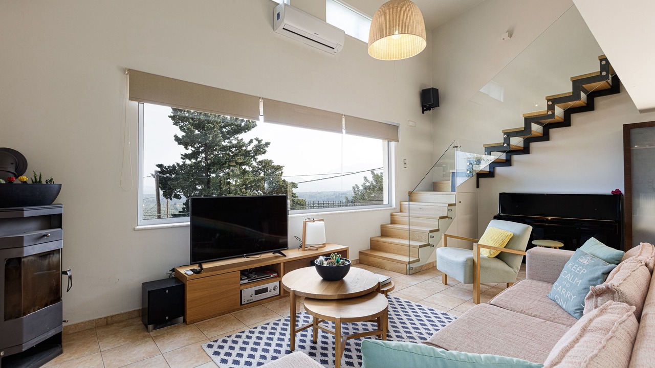 Photo of Livingroom in Paidochori