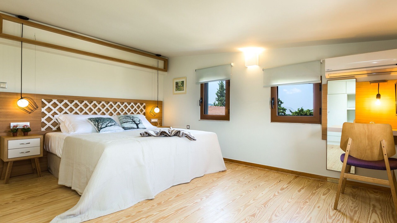 Photo of Bedroom in Paidochori