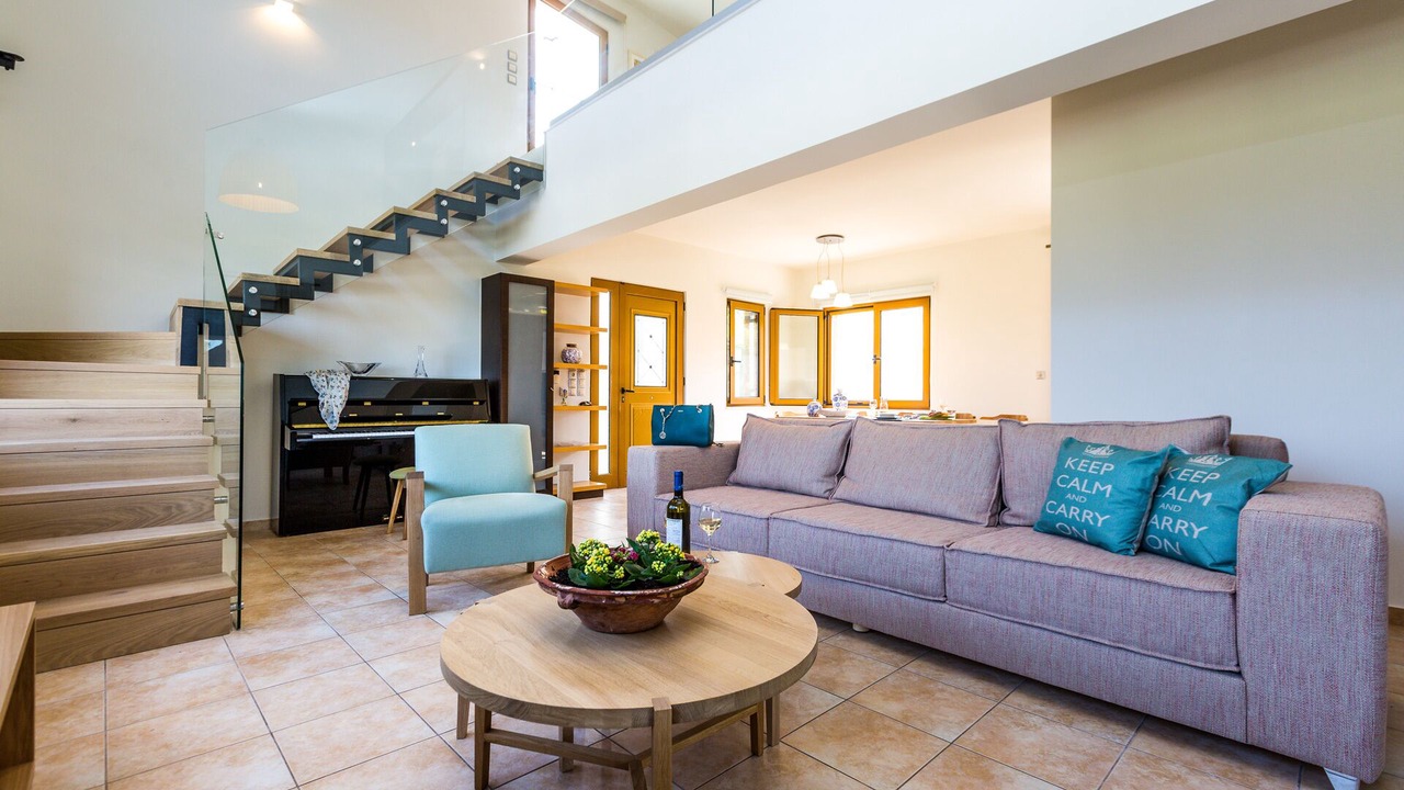 Photo of Livingroom in Paidochori