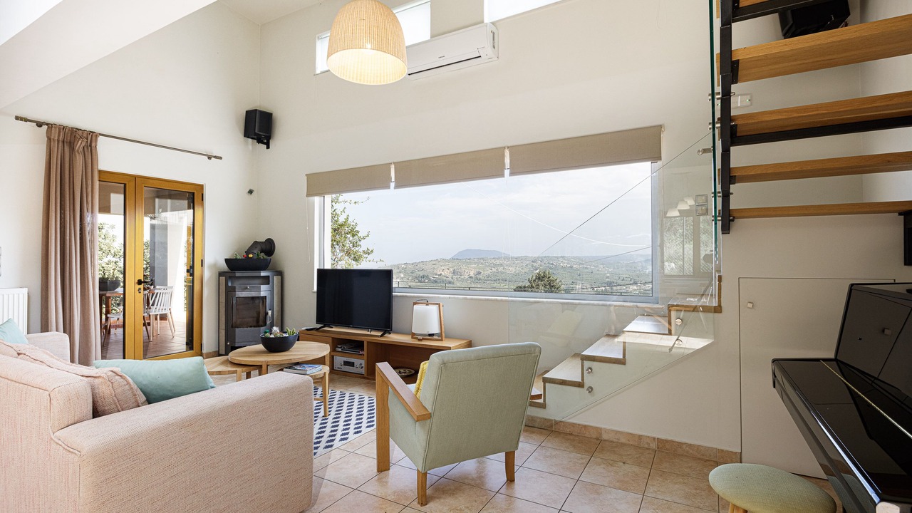 Photo of Livingroom in Paidochori