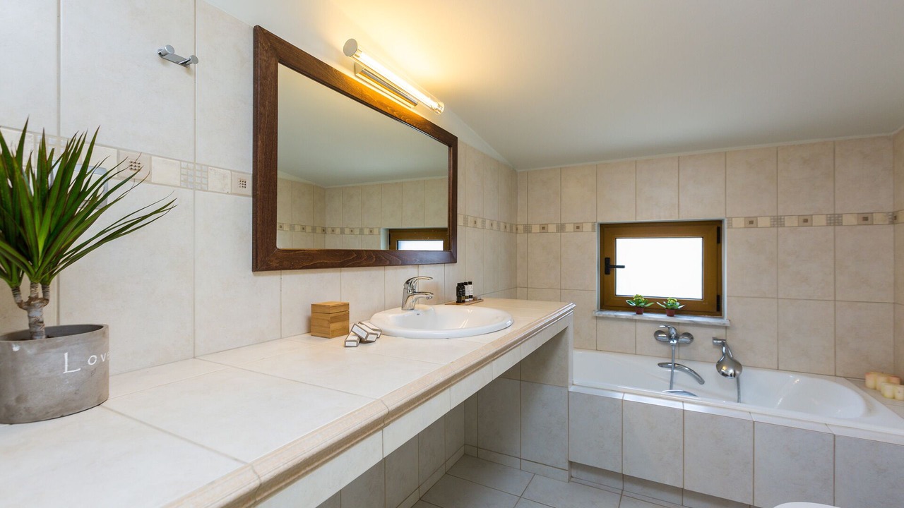 Photo of Bathroom in Paidochori