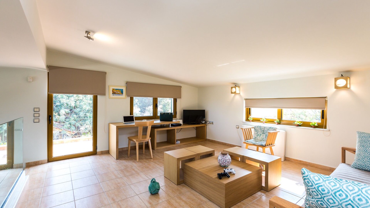Photo of Livingroom in Paidochori