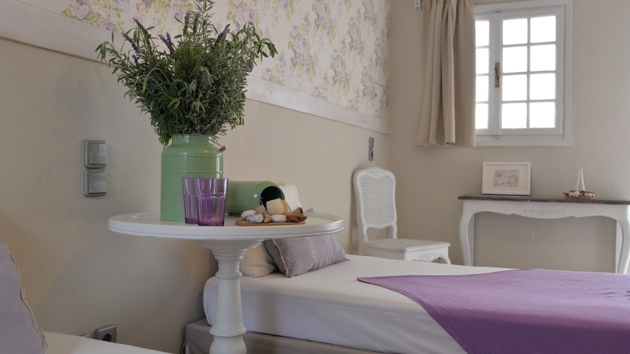 Photo of Bedroom in Malia