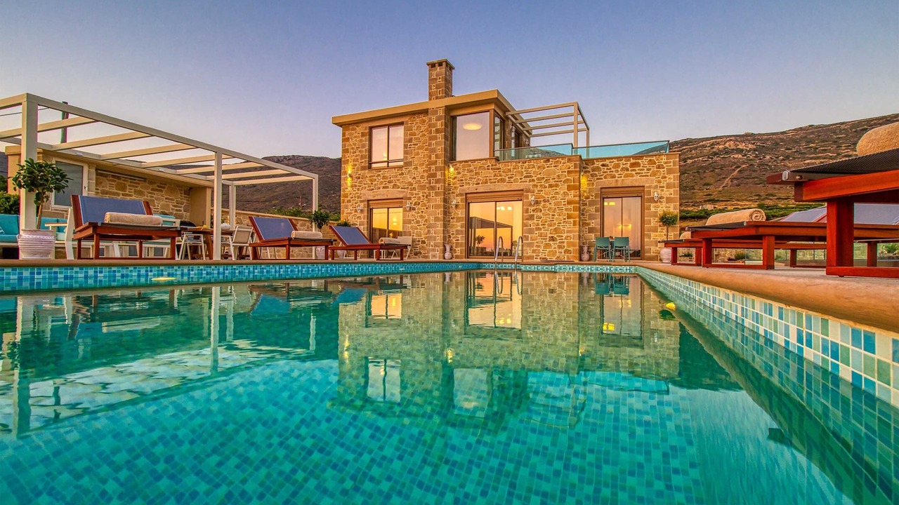 Photo of Outdoor in Falassarna