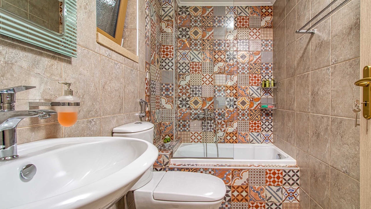 Photo of Bathroom in Falassarna