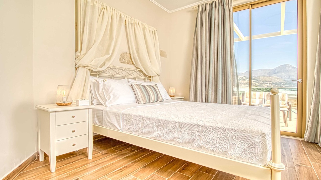 Photo of Bedroom in Falassarna