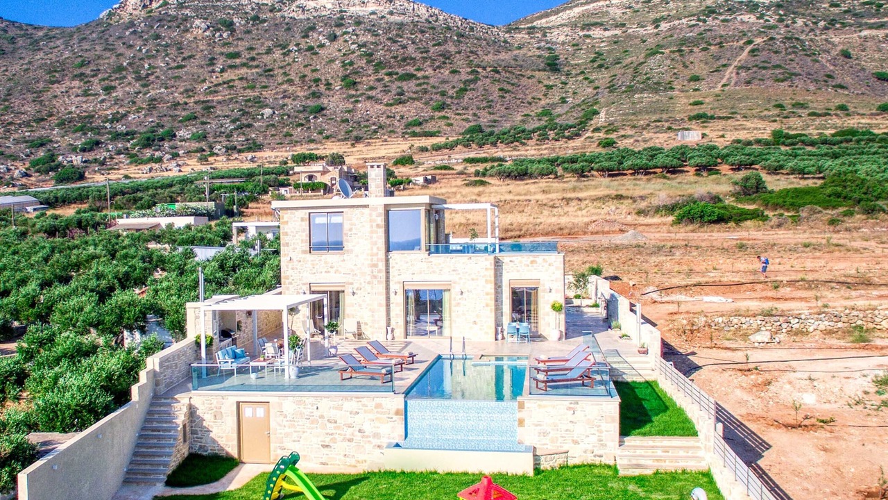 Photo of Outdoor in Falassarna