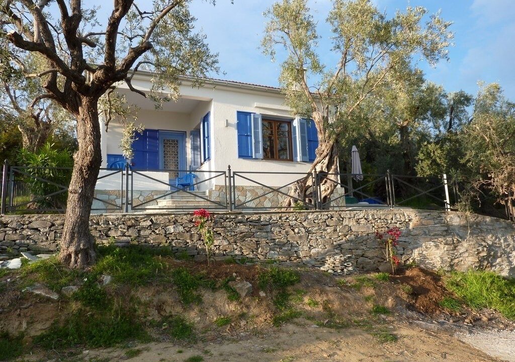 Photo of Outdoor in Kala Nera