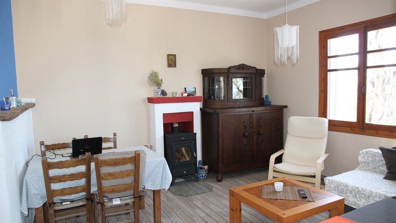 Photo of Livingroom in Kala Nera