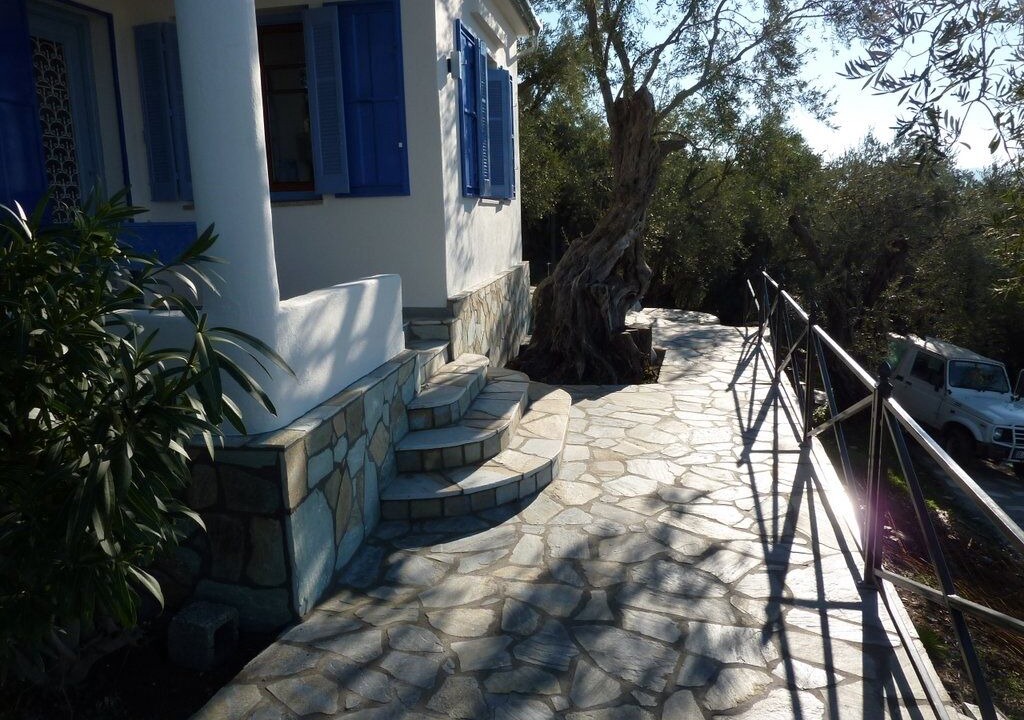 Photo of Outdoor in Kala Nera