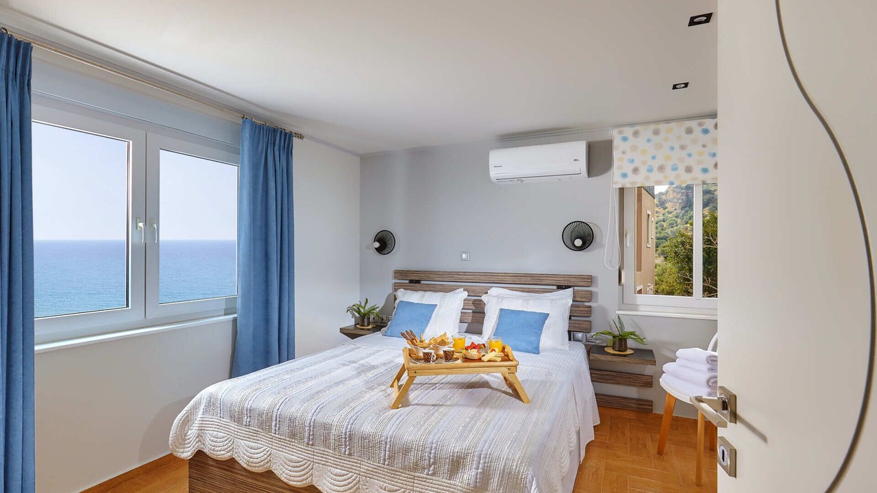 Photo of Bedroom in Kastri