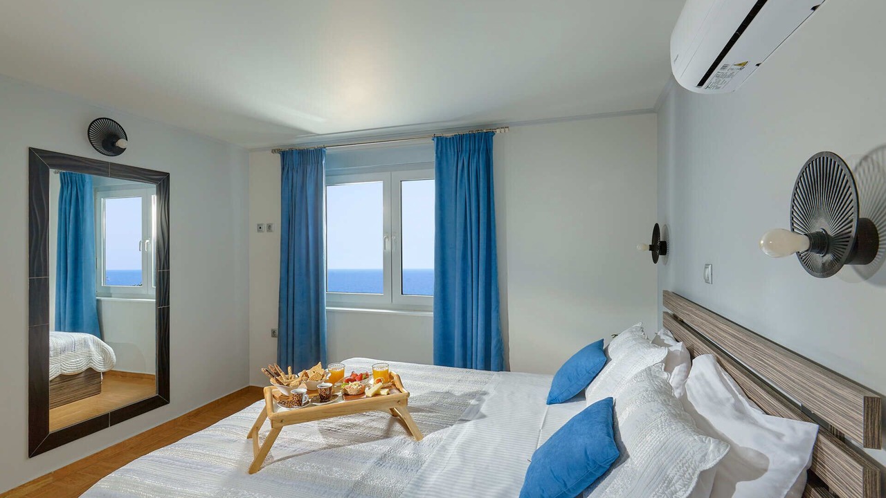 Photo of Bedroom in Kastri