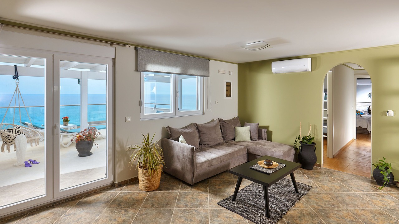 Photo of Livingroom in Kastri