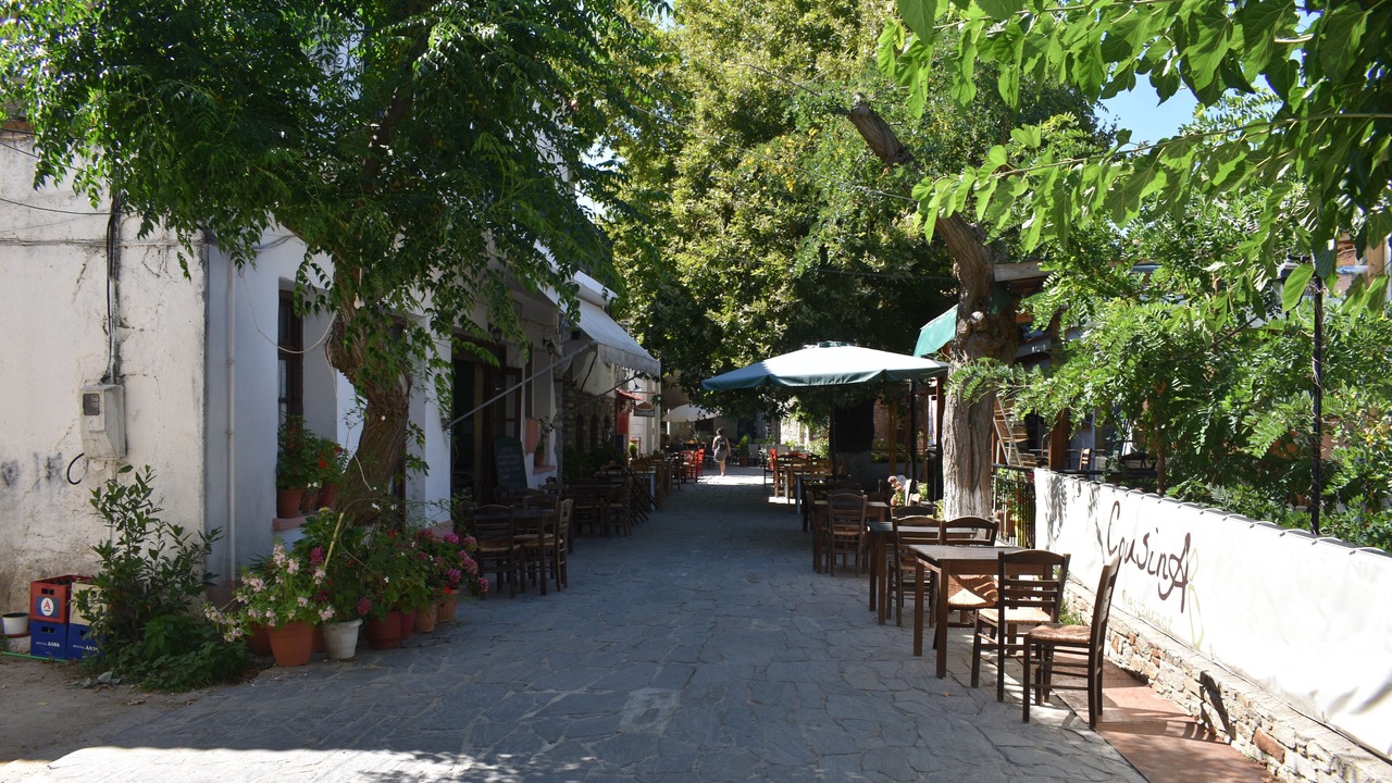 Photo of Outdoor in Raches