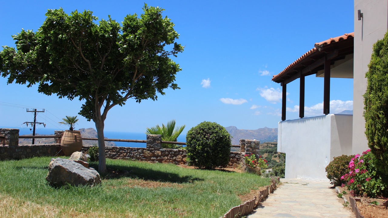 Photo of Outdoor in Agios Vasileios