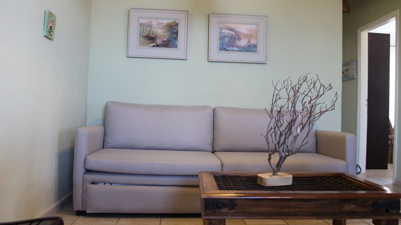 Photo of Livingroom in Agios Vasileios