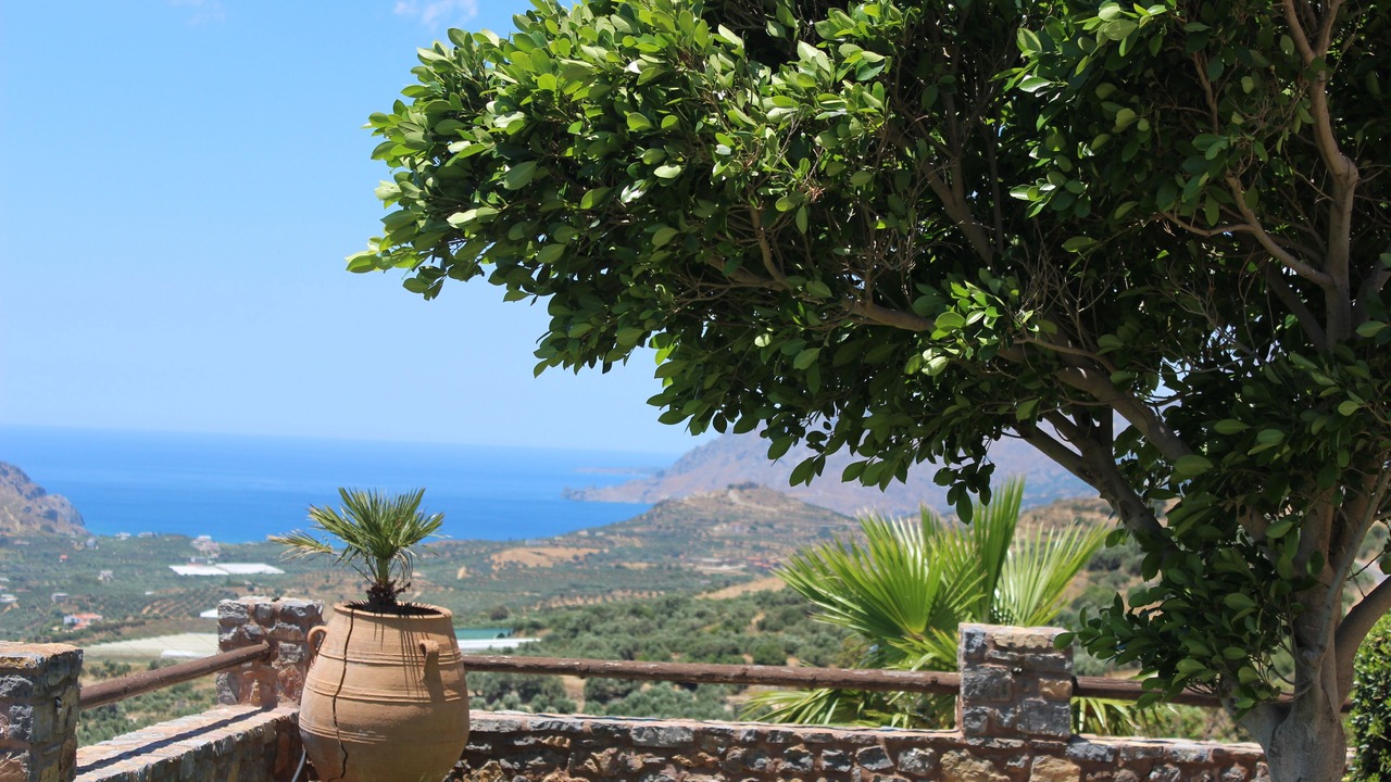 Photo of Outdoor in Agios Vasileios
