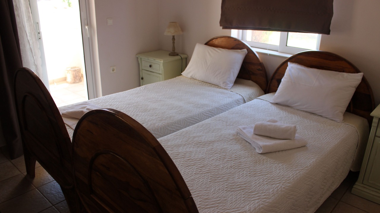 Photo of Bedroom in Agios Vasileios