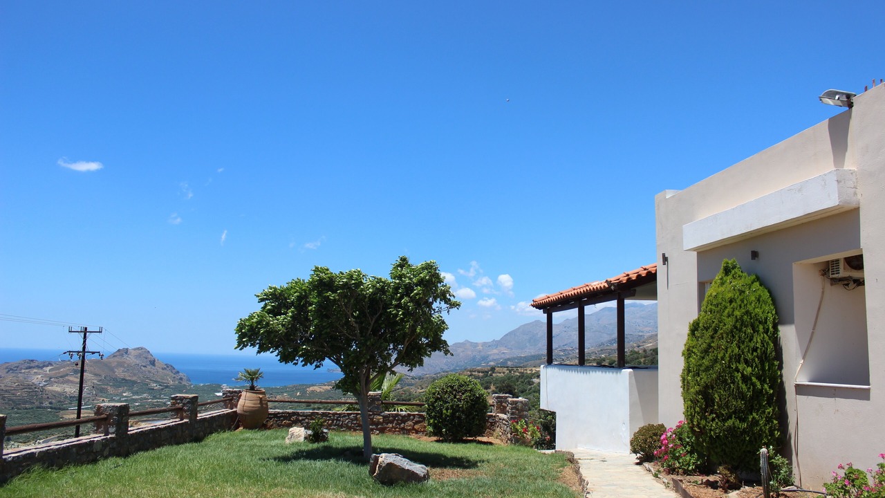 Photo of Outdoor in Agios Vasileios
