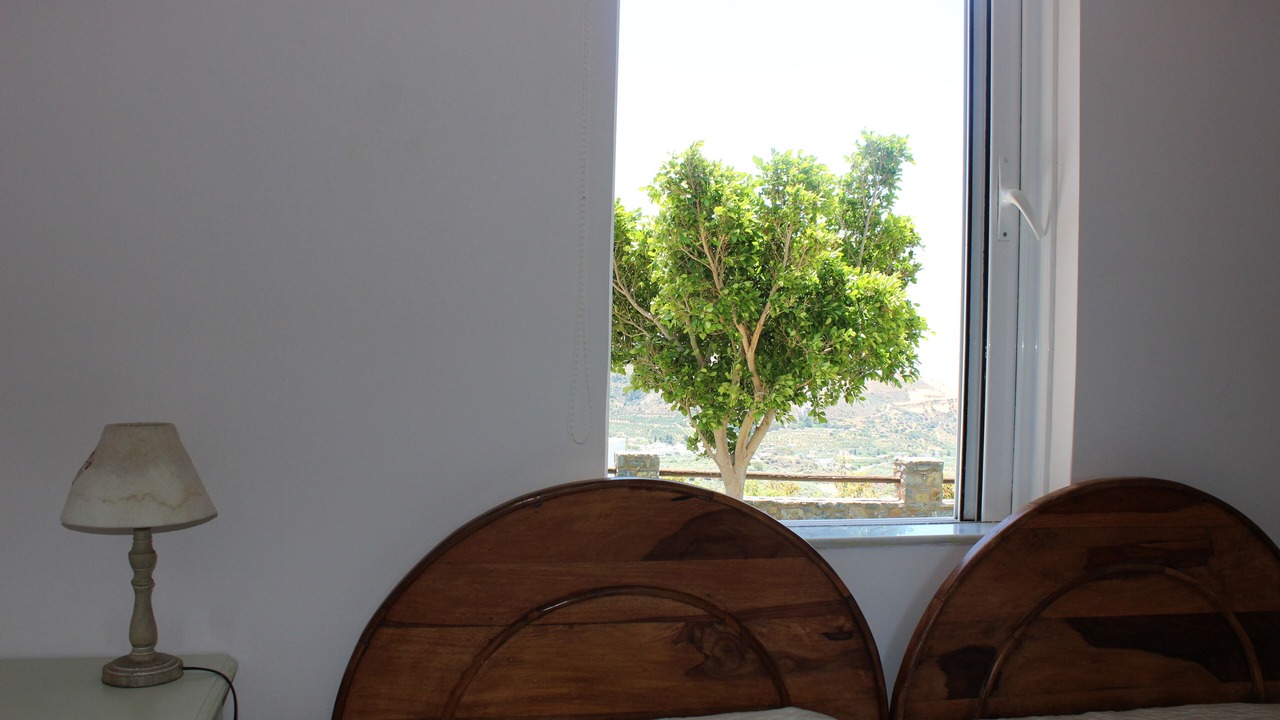 Photo of Bedroom in Agios Vasileios