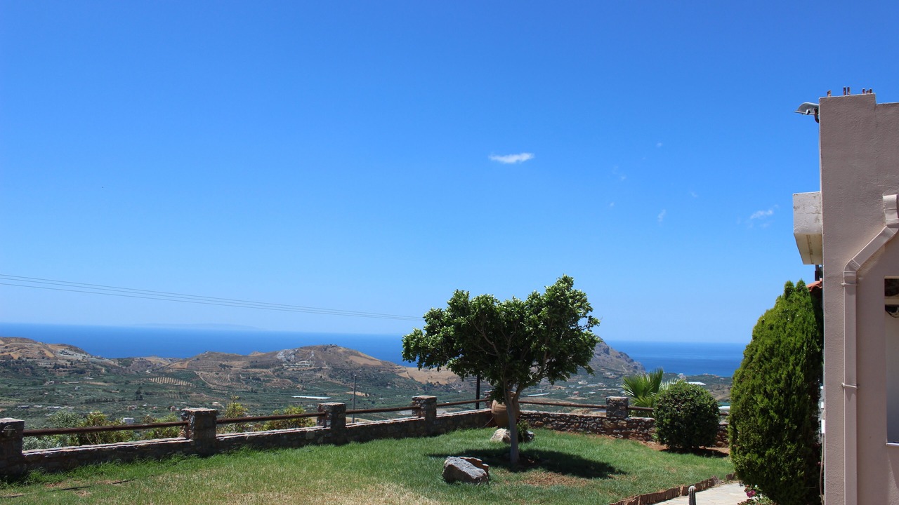 Photo of Outdoor in Agios Vasileios