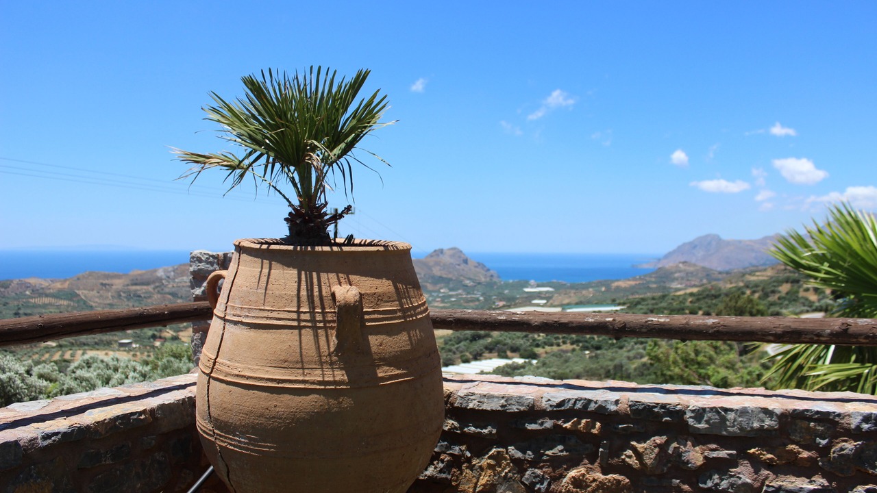 Photo of Outdoor in Agios Vasileios
