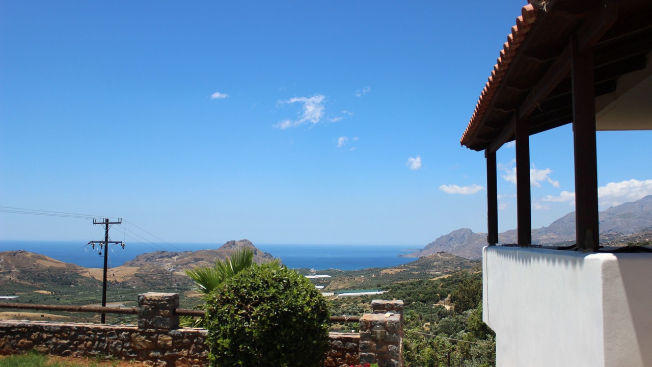 Photo of Outdoor in Agios Vasileios