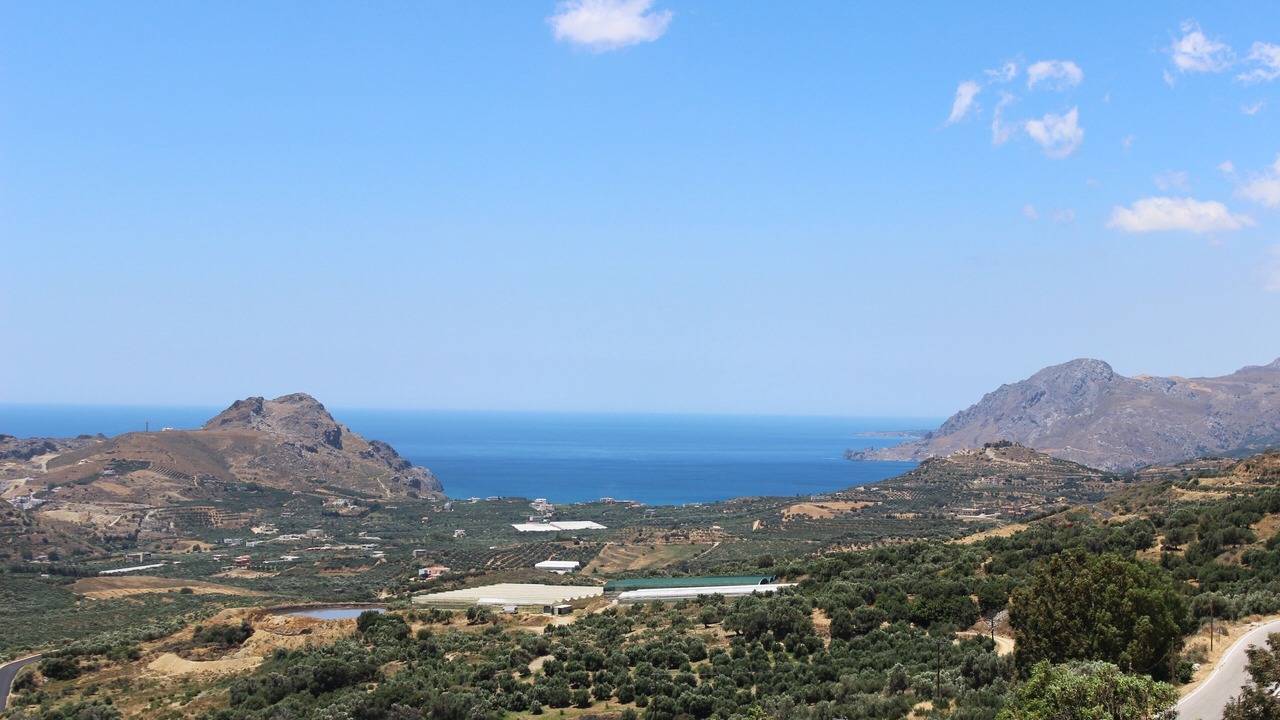Photo of Patio Balcony in Agios Vasileios